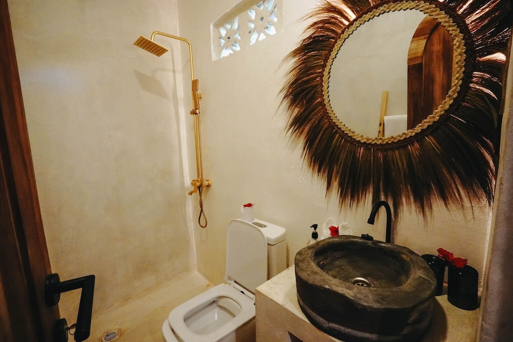 

Bari - Jambiani, Zanzibar - Seconda Stella Boutique