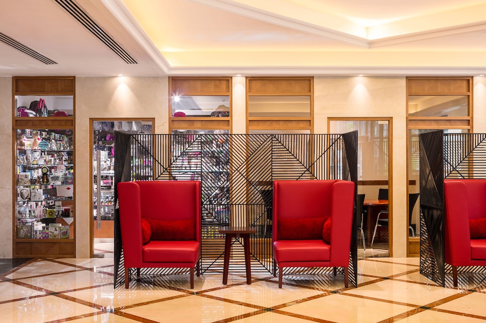 

Bologna - Dubai - Coral Dubai Deira Hotel