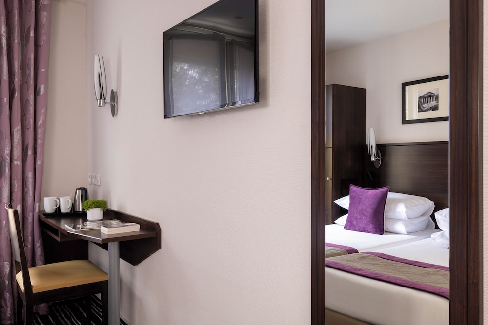

Verona - Cachan - Jack's Hotel