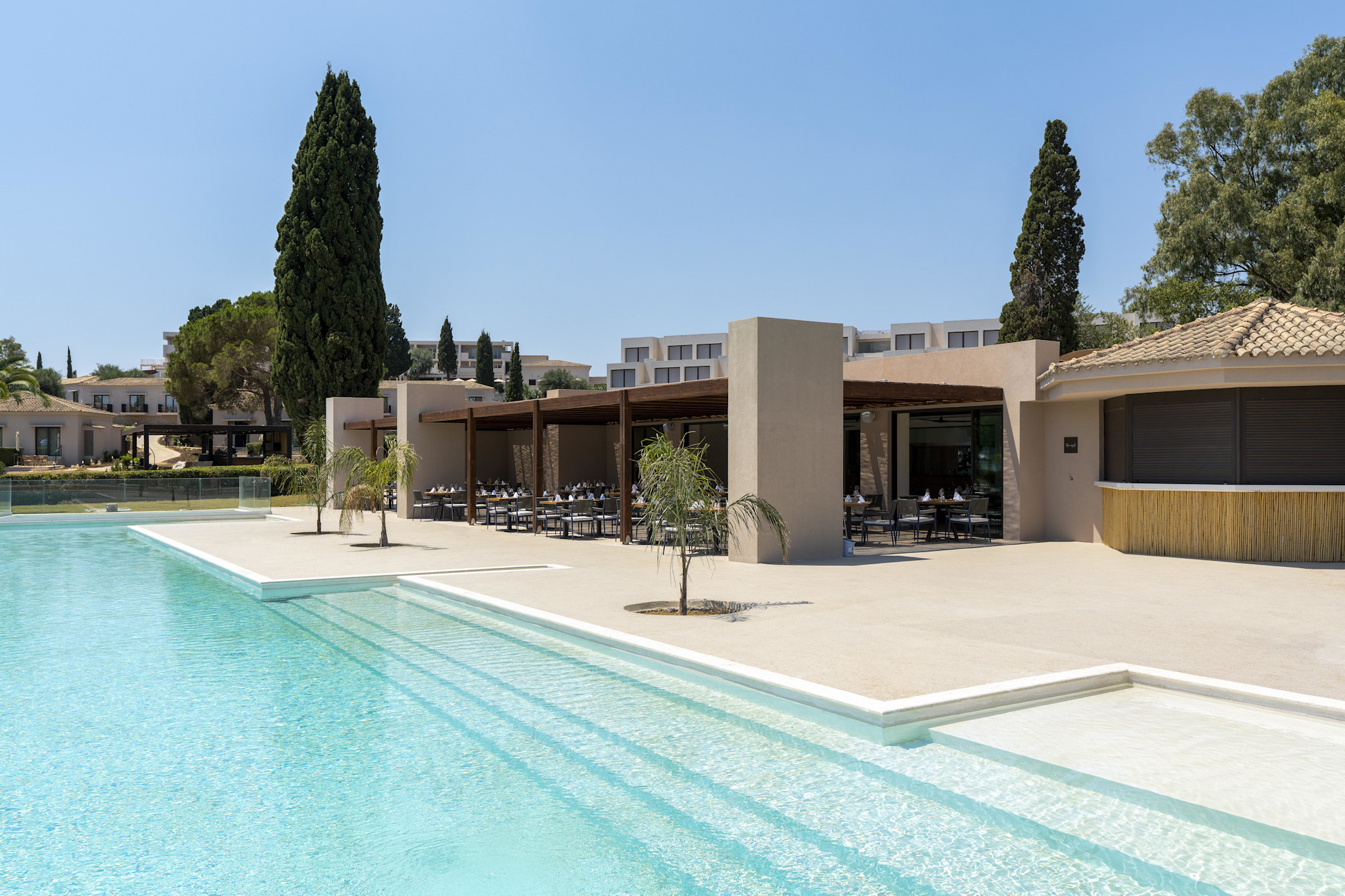 

Trieste - Gouvia - Dreams Corfu Resort & Spa