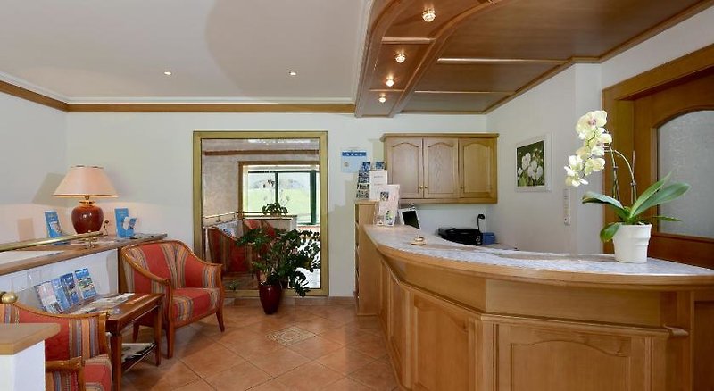 

Roma - Mayrhofen - Hotel Waldheim Garni