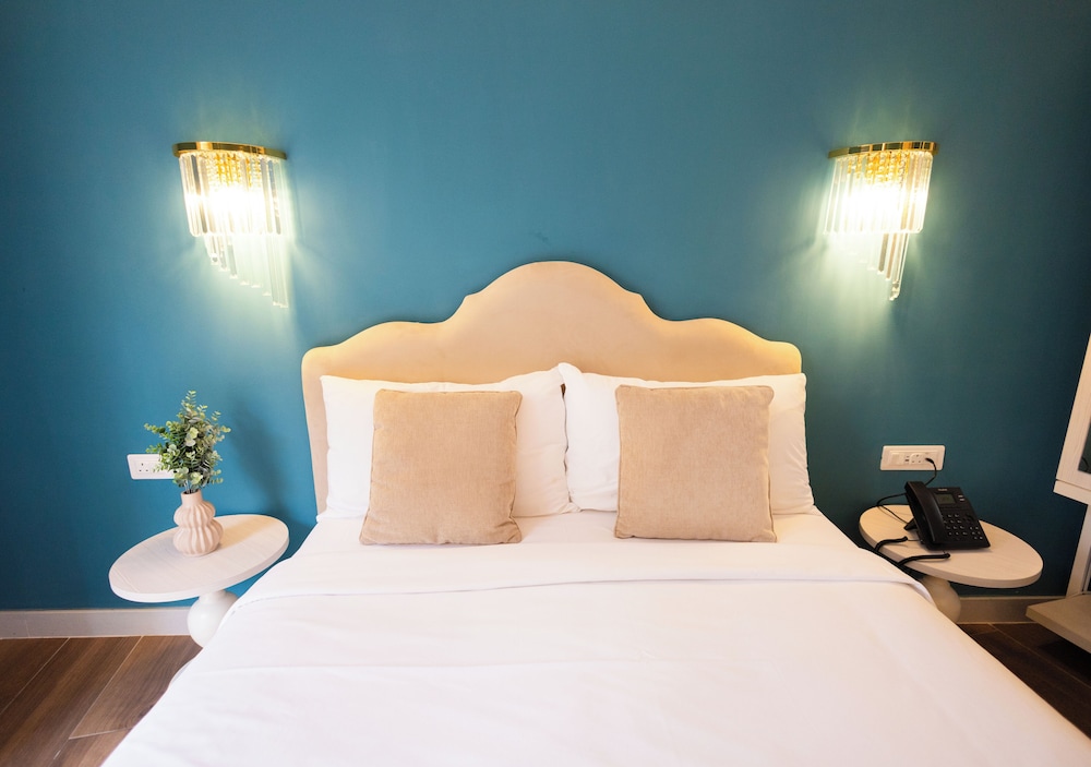 

Venezia - Zebbug - Mosta Stays