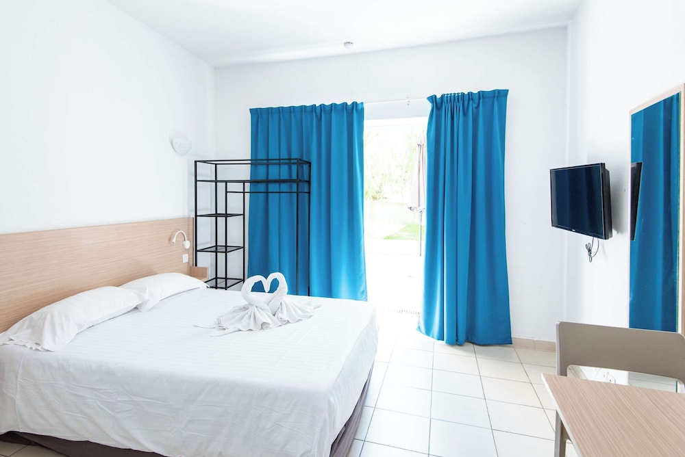 

Napoli - Saint-Raphaël, Provence-Alpes-Côte d'Azur - Comfort Aparthotel Frejus La Tour de Mare