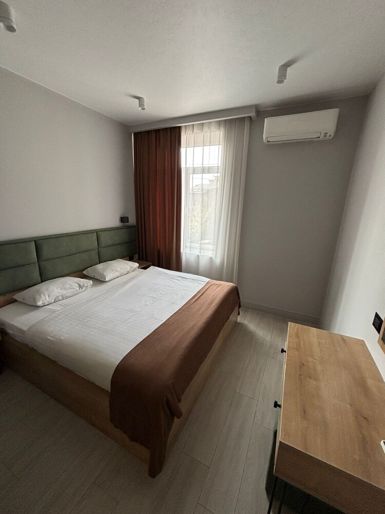 

Roma - Yerevan - NineRooms Apart-Hotel