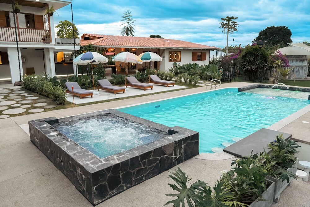 

Roma - La Tebaida - Cannatel Exclusive Hotel