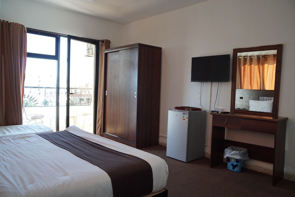 

Roma - Aqaba - Eden hotel aqaba