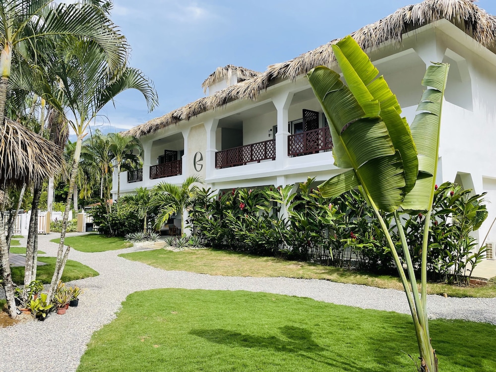 

Milano - Las Terrenas - Empyrean Portillo Wellness