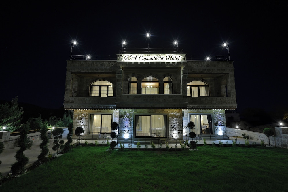 

Venezia - Cappadocia, Turchia - Nest Cappadocia Hotel