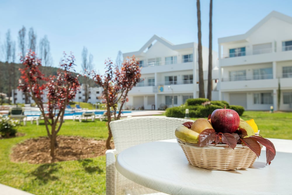

Roma - Pollença - Apartamentos Habitat