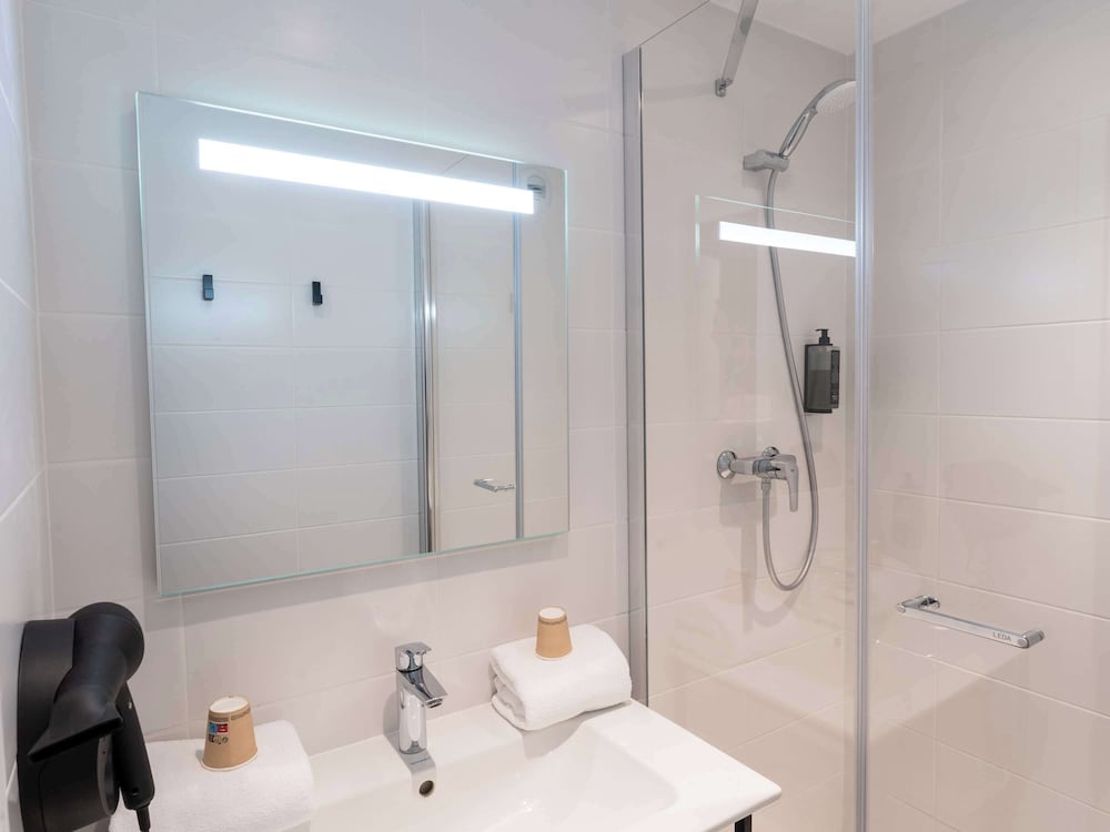 

Roma - Rennes - Hotel Ibis Budget Rennes Cesson