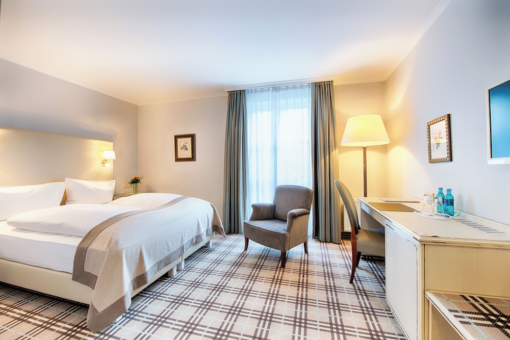 

Brindisi - Monaco di Baviera - Hotel SchreiberHof