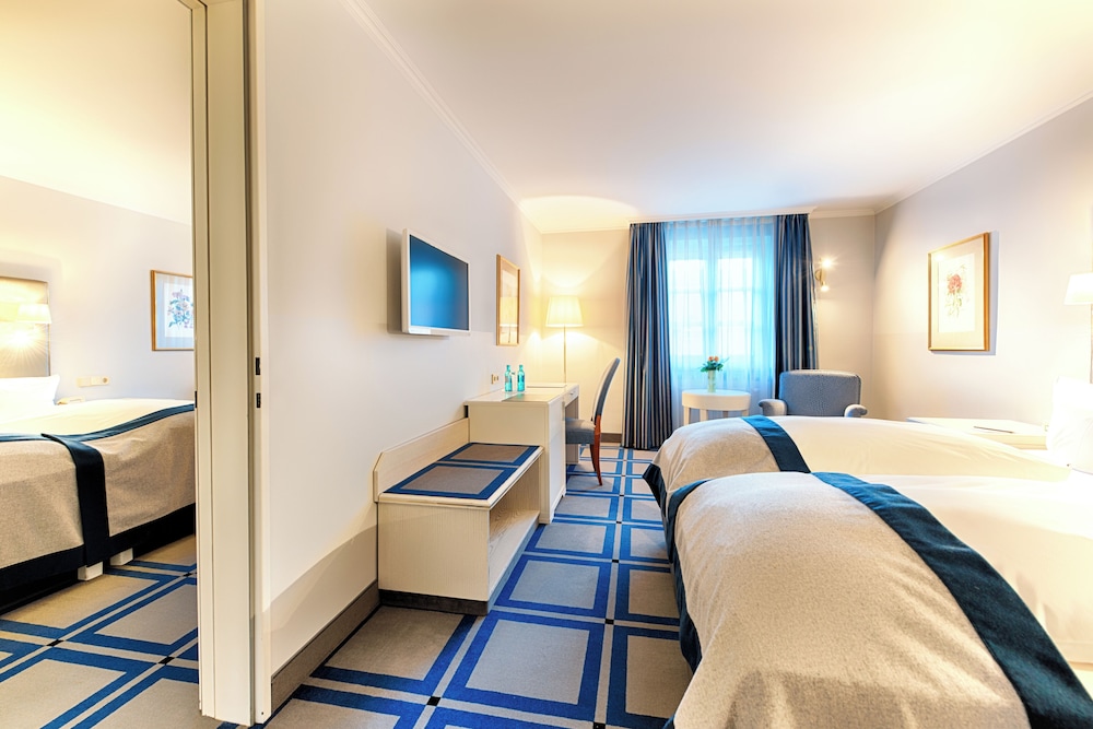 

Cagliari - Monaco di Baviera - Hotel SchreiberHof