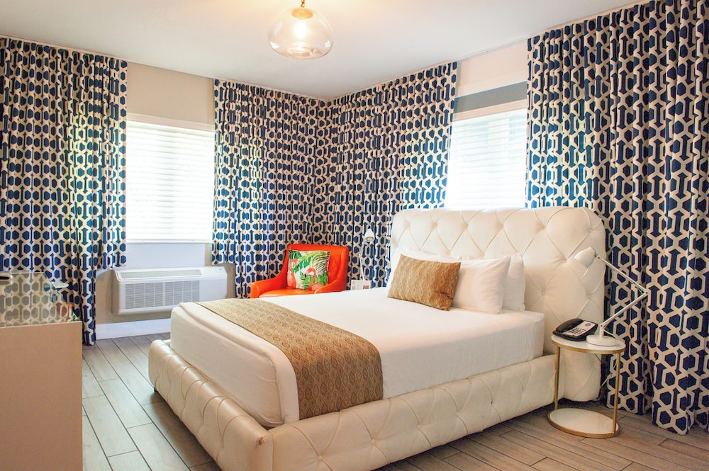 

Milano - Miami (FL) - Oceanside Hotel and Suites