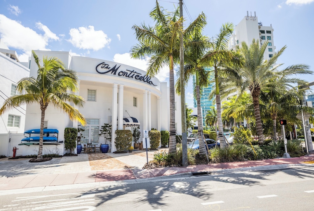

Catania - Miami, Florida - Oceanside Hotel and Suites