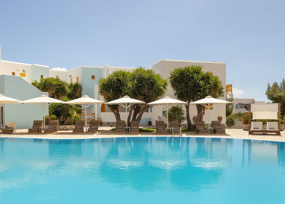 

Bari - Logaras - Asteras Paradise