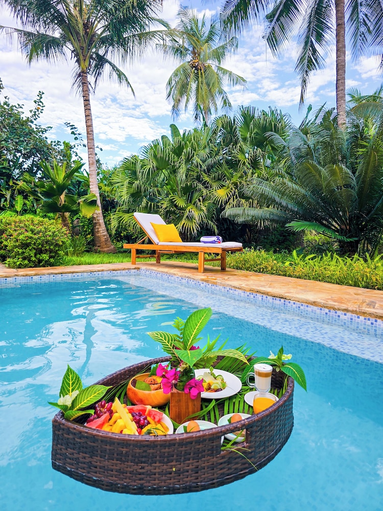 

Bologna - Mangapwani - Zanzi Resort