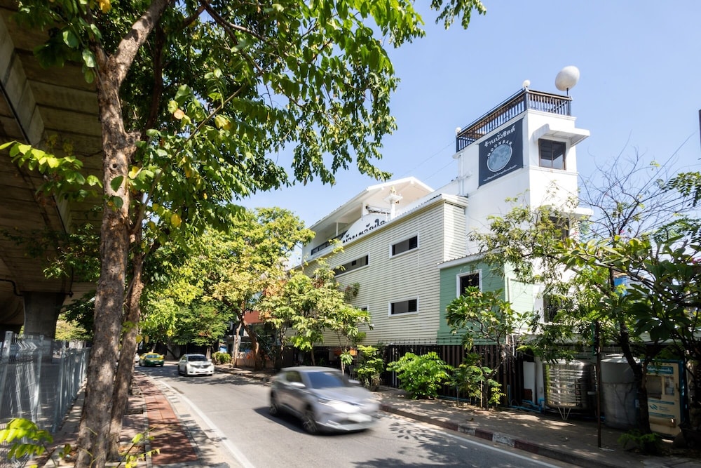 

Napoli - Ban Ao Phra - Nature Boutique Residence