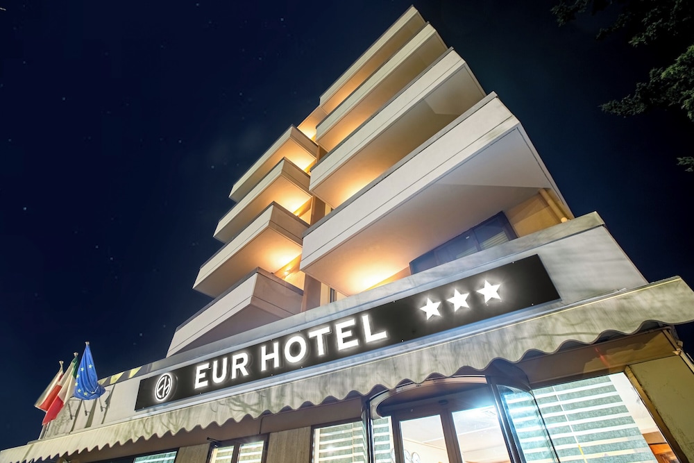 

Catania - Firenze - EURHOTEL
