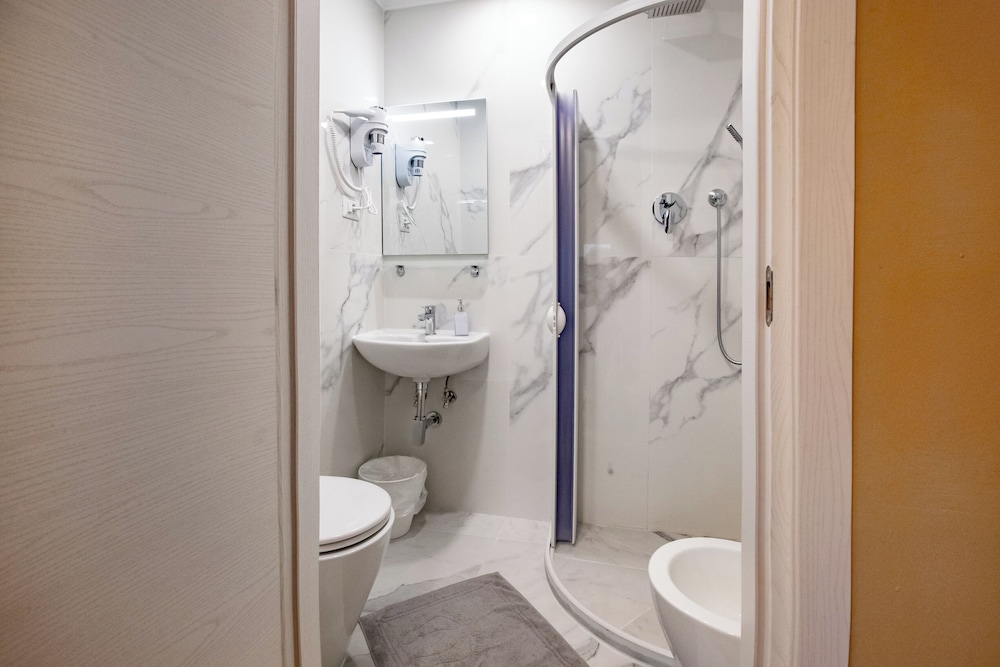 

Roma - Toscana, Italia - EURHOTEL