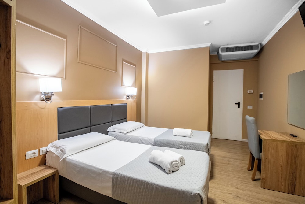 

Roma - Toscana, Italia - EURHOTEL