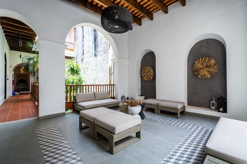

Milano - San Juan - Casa Las Ruinas by Stay with Bear