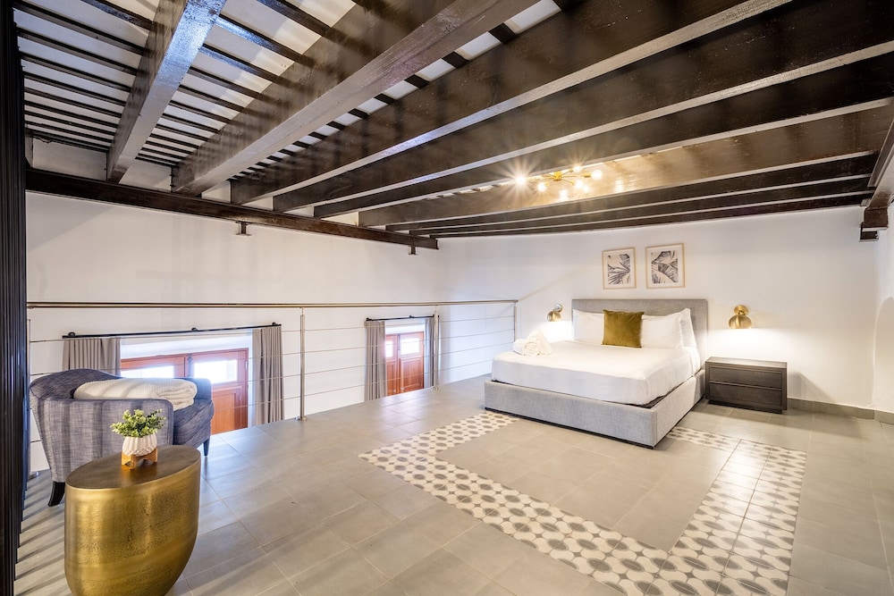 

Milano - San Juan - Casa Las Ruinas by Stay with Bear