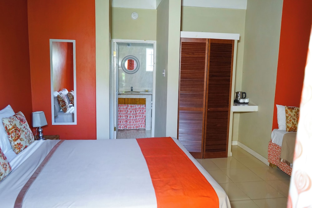 

Roma - Negril - Ayurveda Resort Negril Jamaica