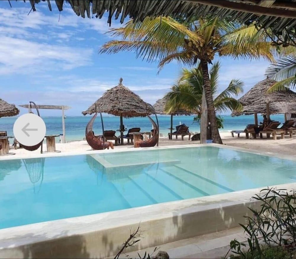 

Milano - Dongwe - Milele Beach Resort