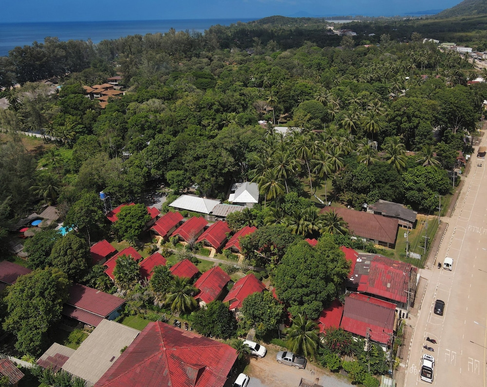 

Roma - Koh Lanta - DOLCEVITA Wonderful Resort