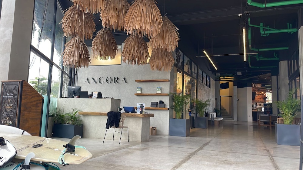 

Milano - Punta Mita - Ancora Punta Mita