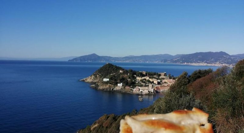 

Torino - Sestri Levante - Hotel Sereno