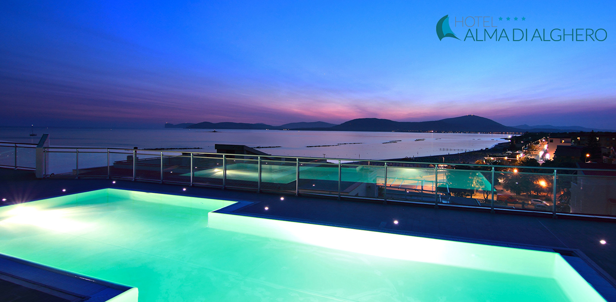 

Napoli - Fertilia - Alma di Alghero Hotel