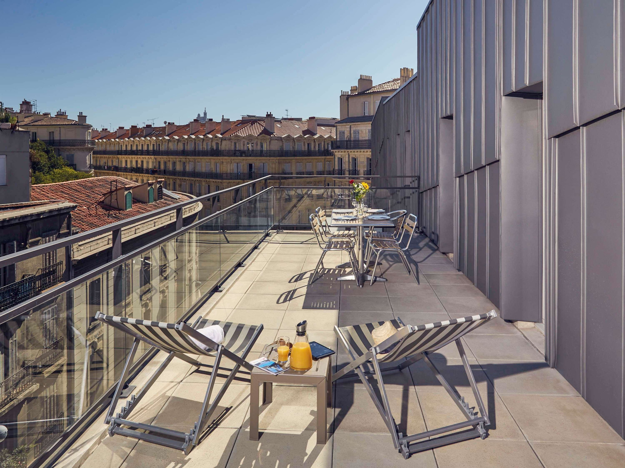 

Milano - Marsiglia - Hôtel Ligo by HappyCulture