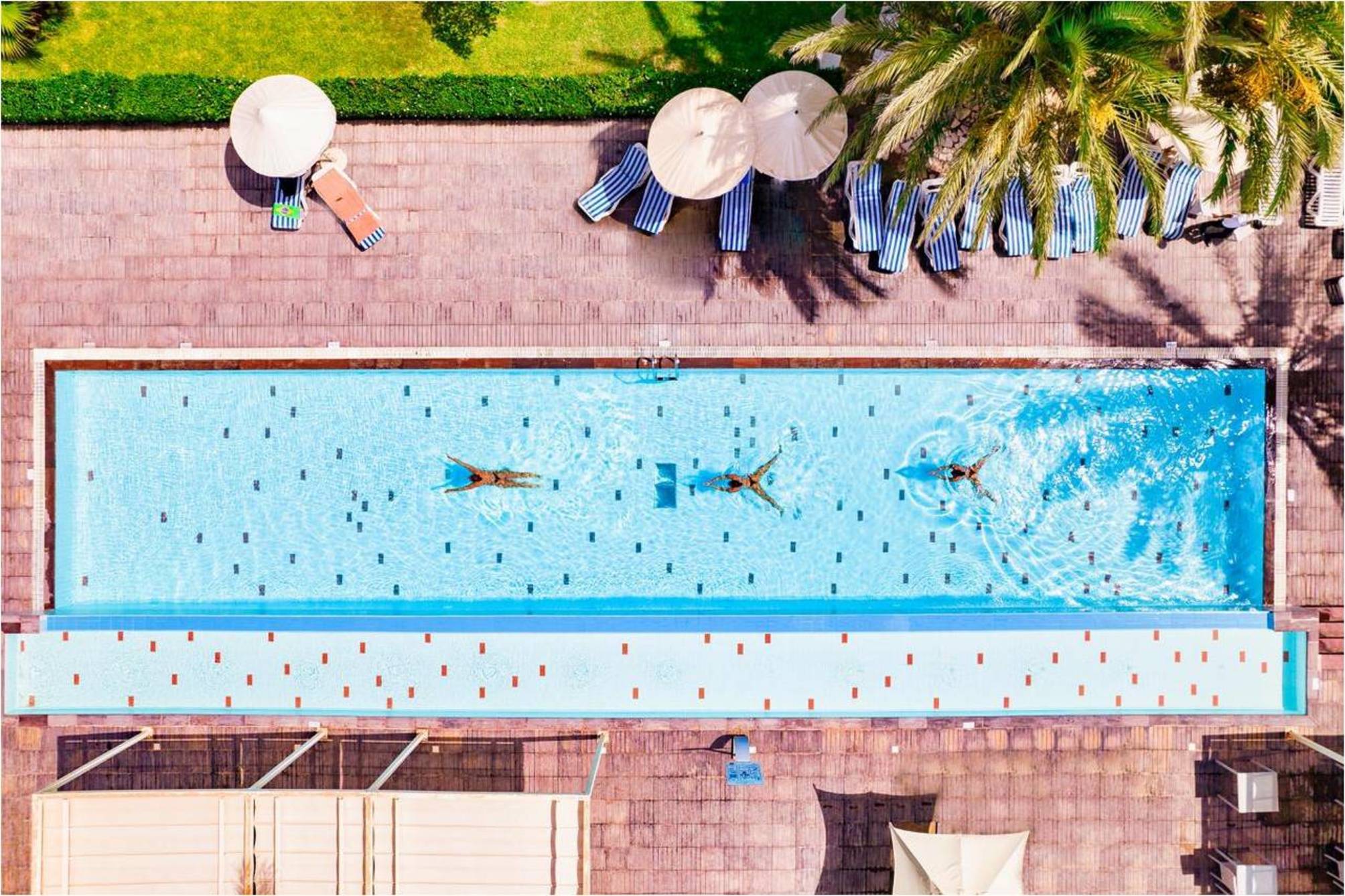 

Roma - Aghīr - Club Palm Azur