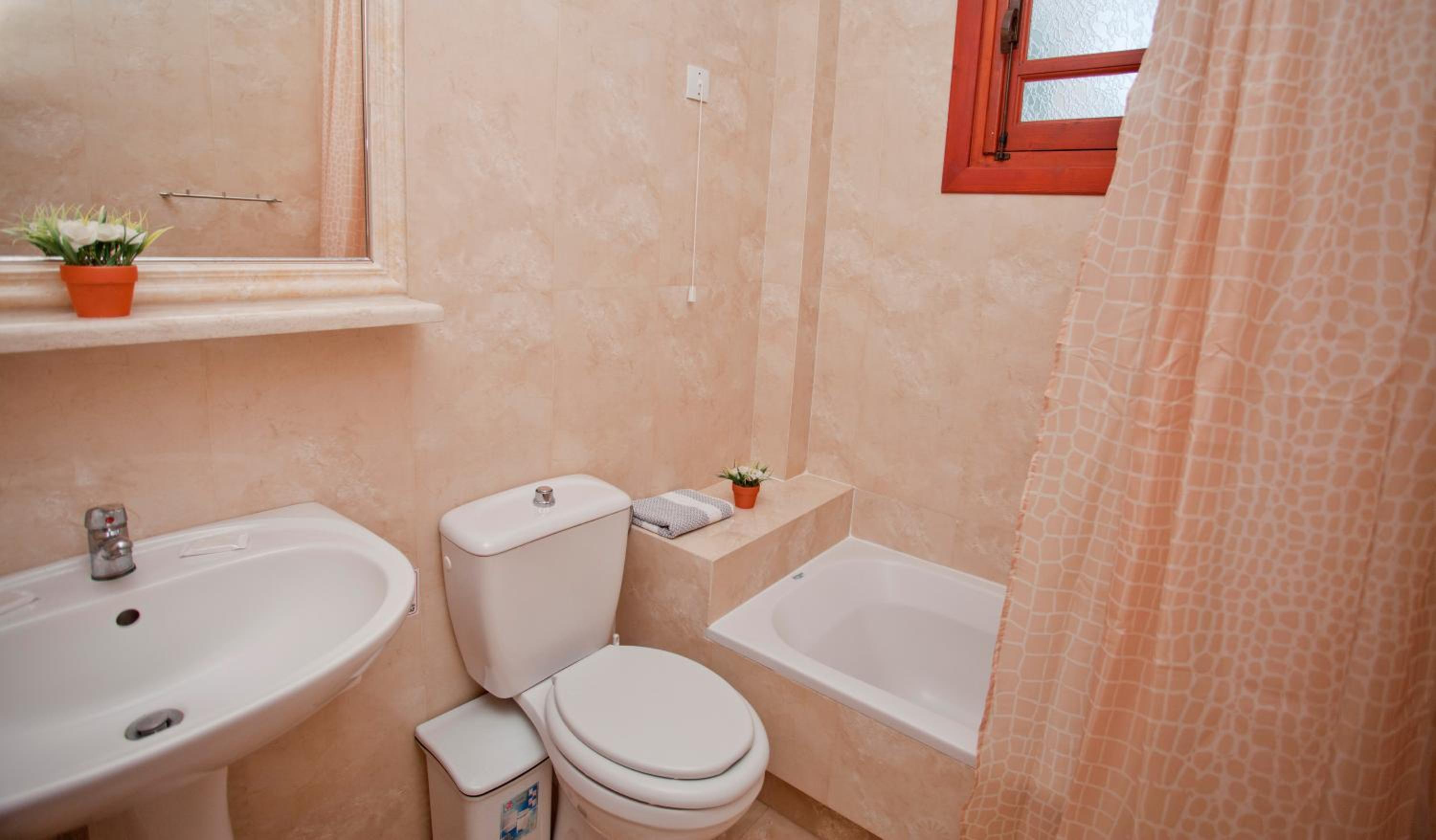 

Roma - Afiartis - Golden Sun Apartments