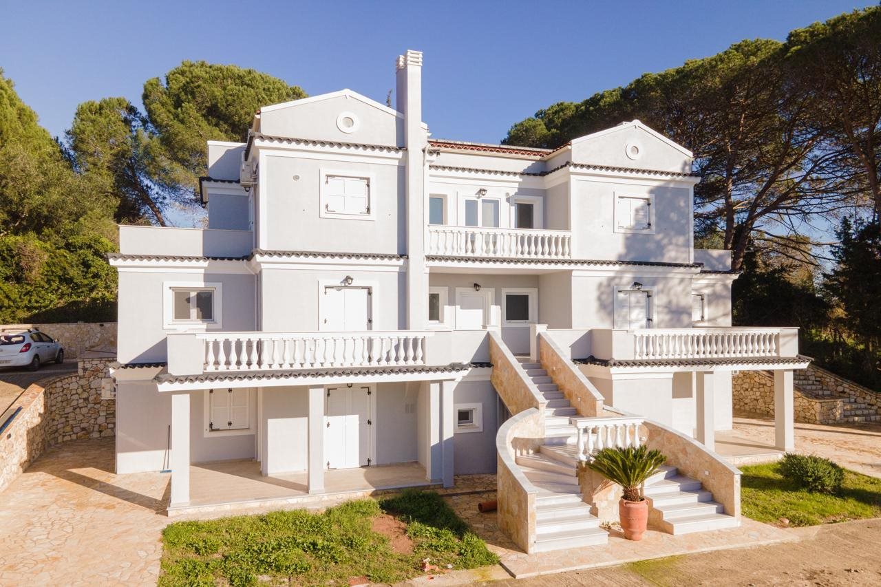 

Roma - Pelekas - The Seven Islands Apartments