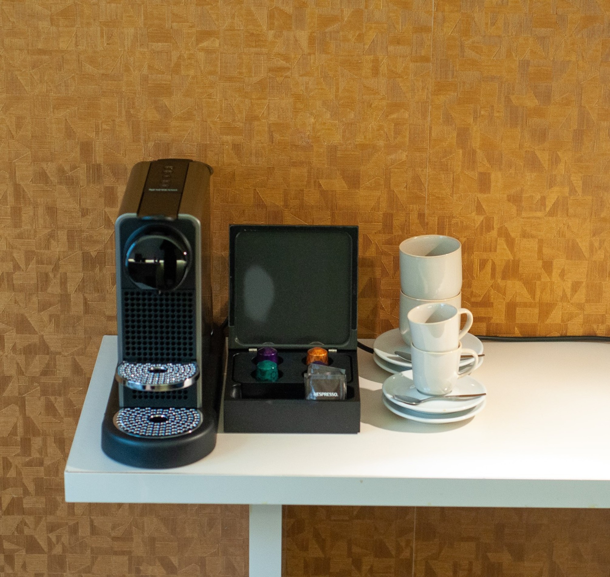 

Reggio Calabria - Amsterdam - Boutique Hotel Albus Amsterdam Centre