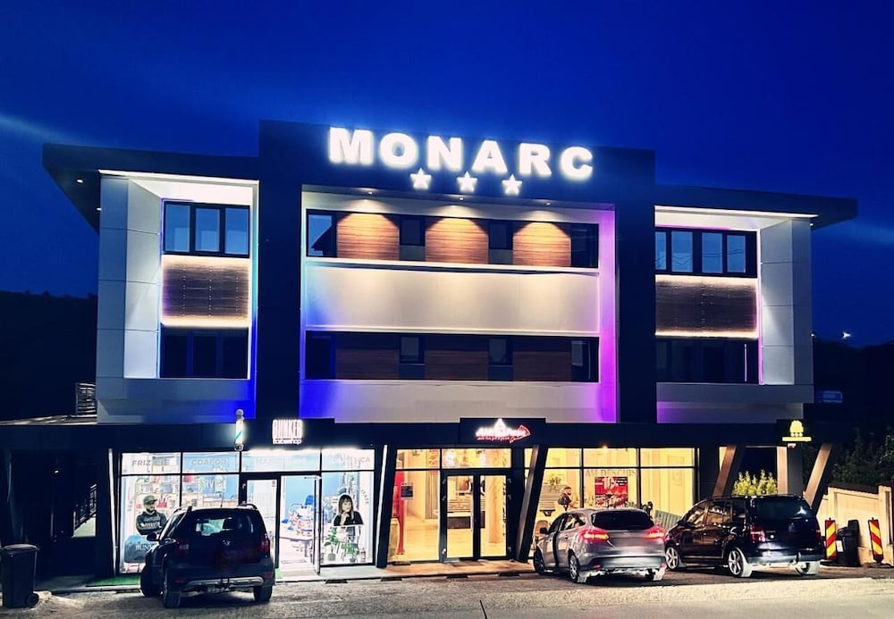 

Milano - Iasi - MONARC Boutique ApartHotel - SELF CHECK-IN