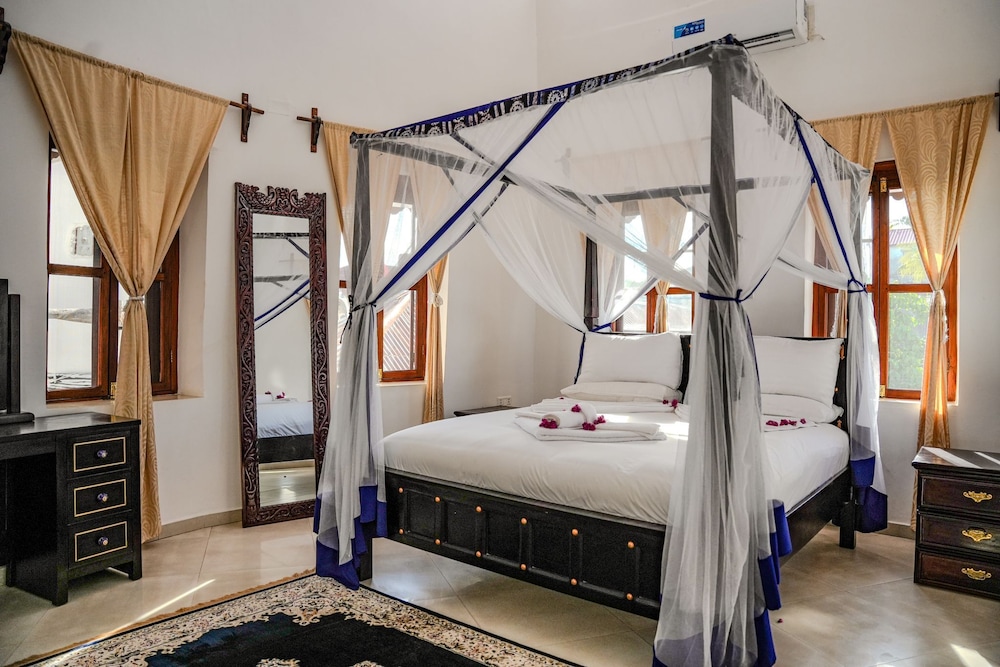

Milano - Zanzibar Town - Habari House