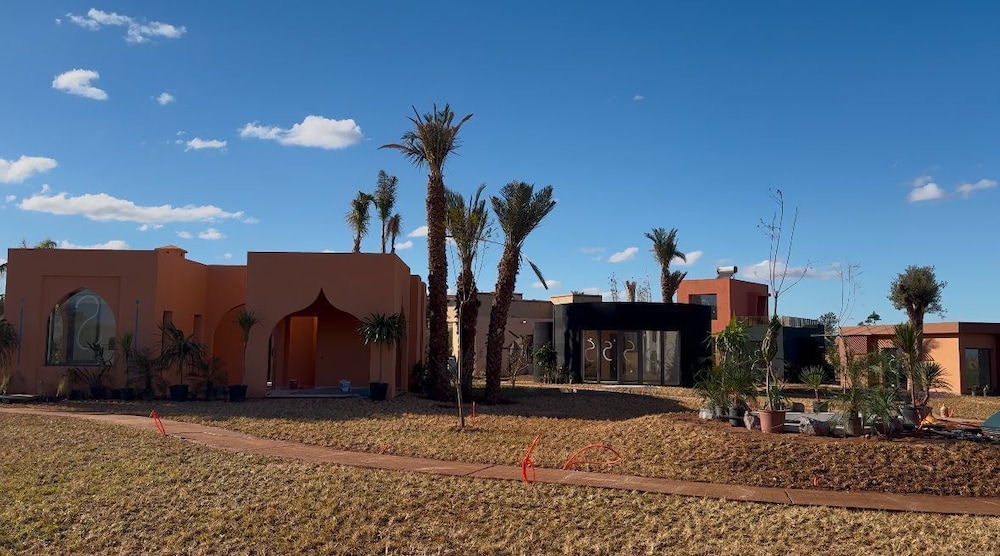 

Roma - Sidi Abdallah Ghiat - Yin Hotel & Spa