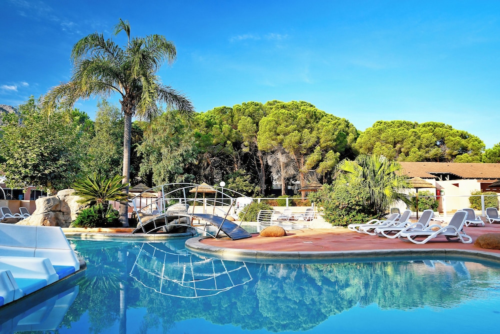 

Venezia - Calvi - Camping International