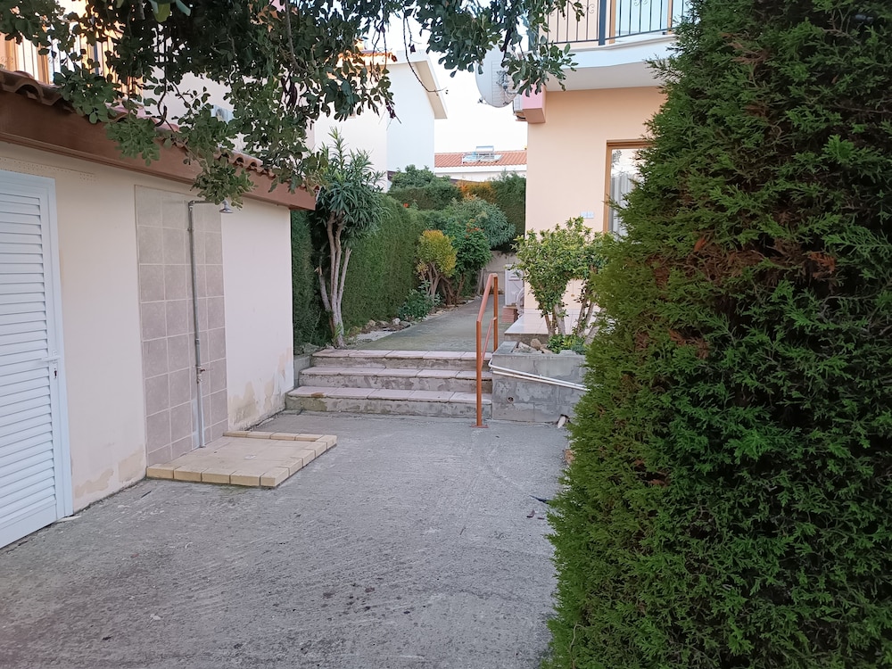 

Venezia - Pissouri - Kapsalia Holiday Villas