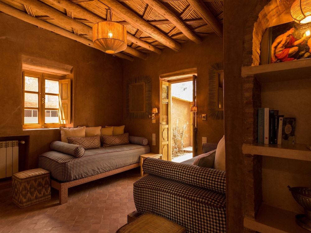 

Venezia - Sidi Abdallah Ghiat - CASA ABRACADABRA