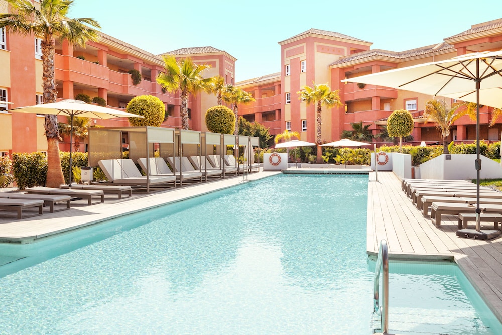 

Milano - Costa de la Luz (Huelva), Andalusia - Ama Islantilla Resort