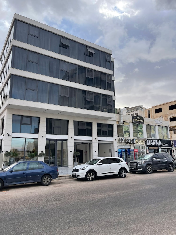 

Roma - Aqaba - Aysel hotel