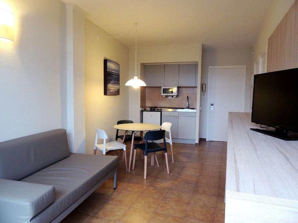 

Bari - Tossa de Mar - Aparthotel Tossa Park