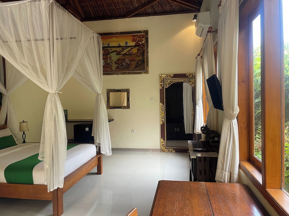 

Roma - Ketewel - Graha Madesimon