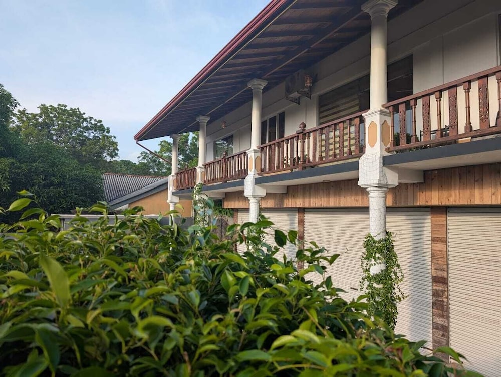

Roma - Weligama - GG Lodge Mirissa