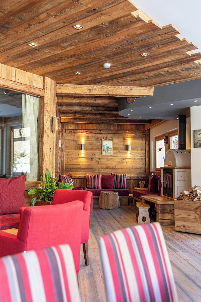 

Milano - Passo Rolle - Hotel Plank