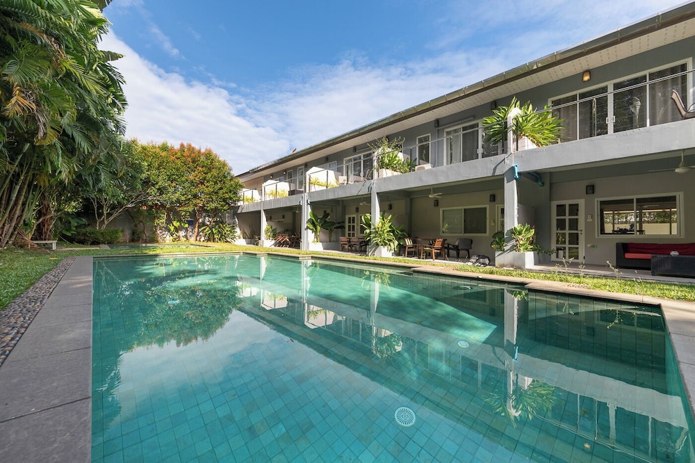 

Milano - Khao Lak - Kokotel Khao Lak Isara Casa